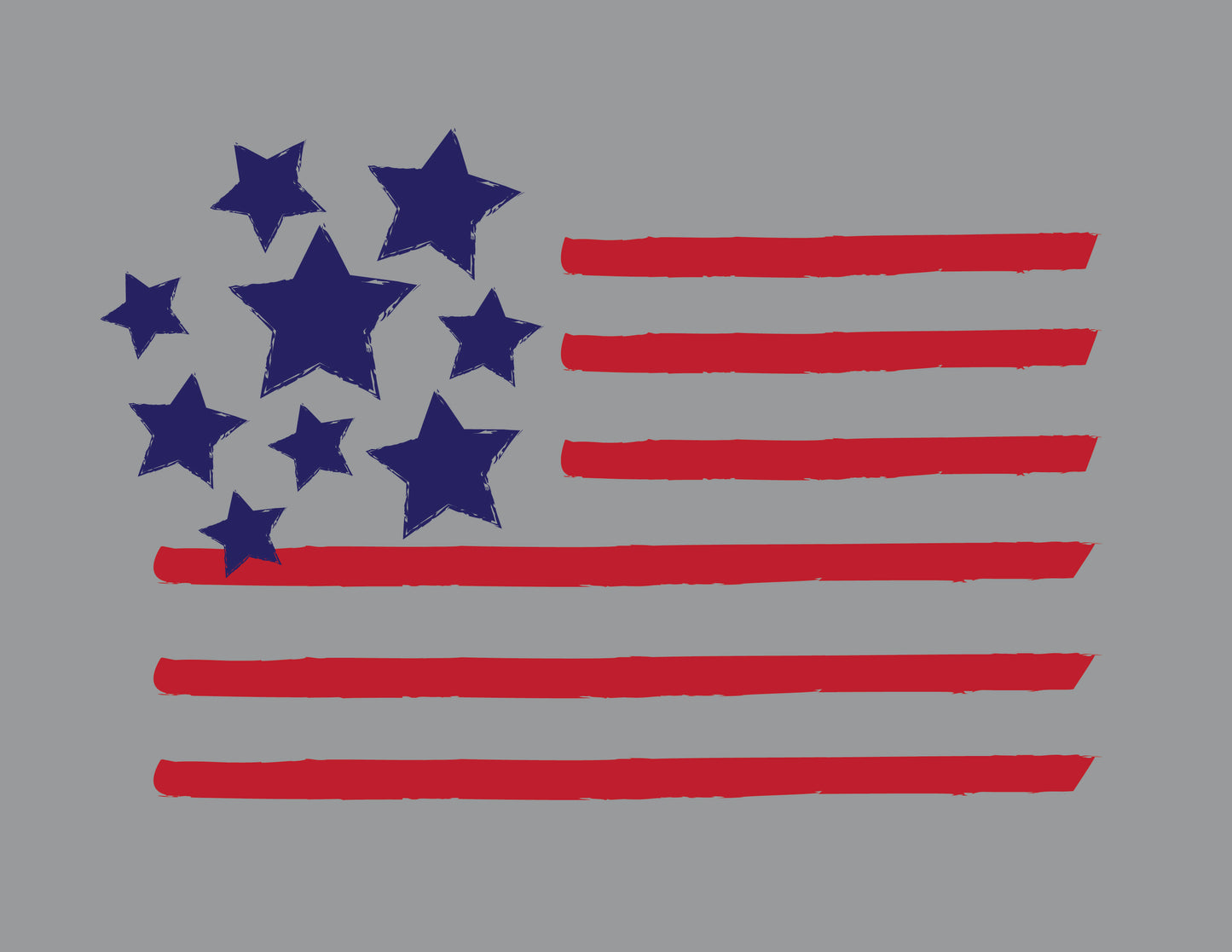 Stars and Stripes Shirt