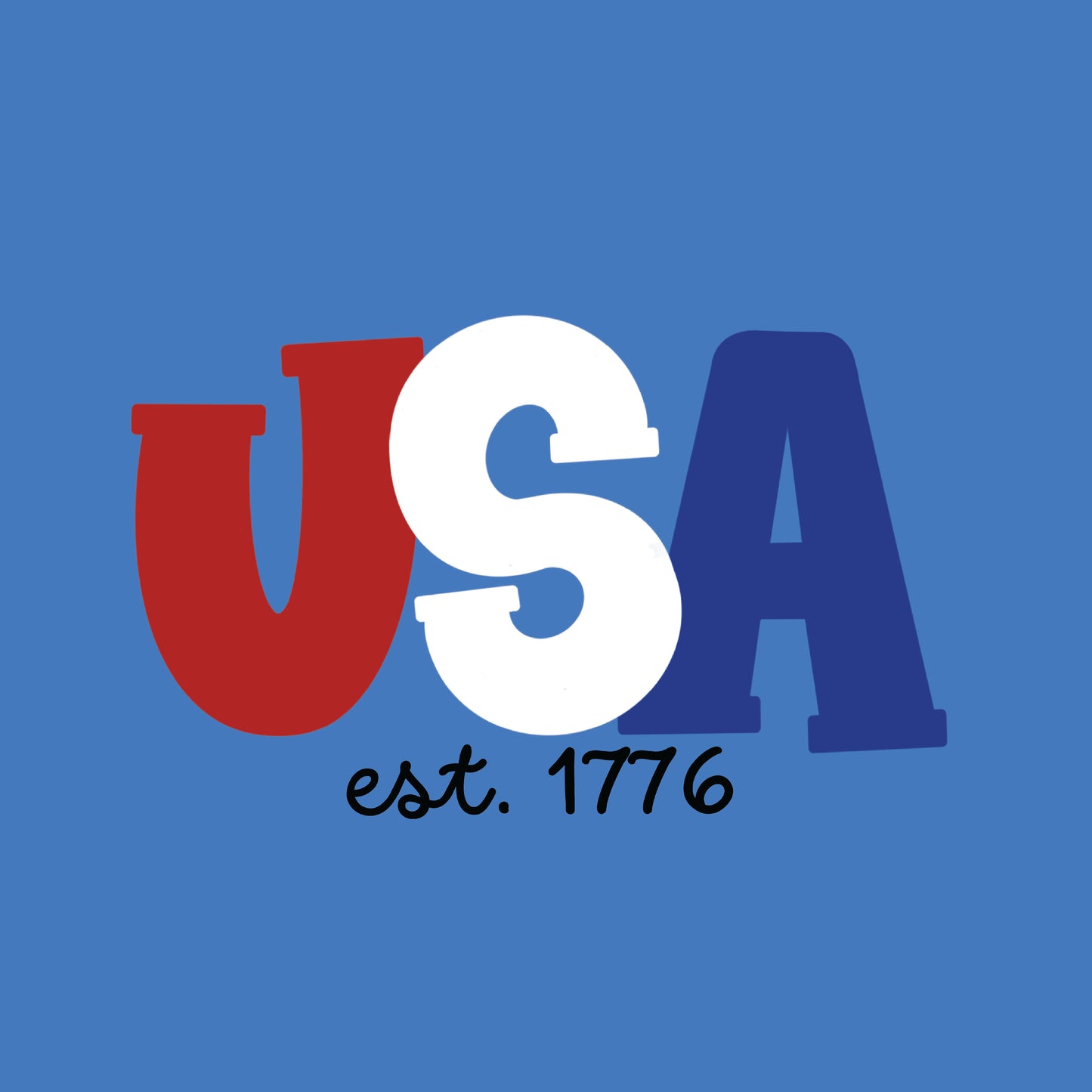USA Shirt Youth