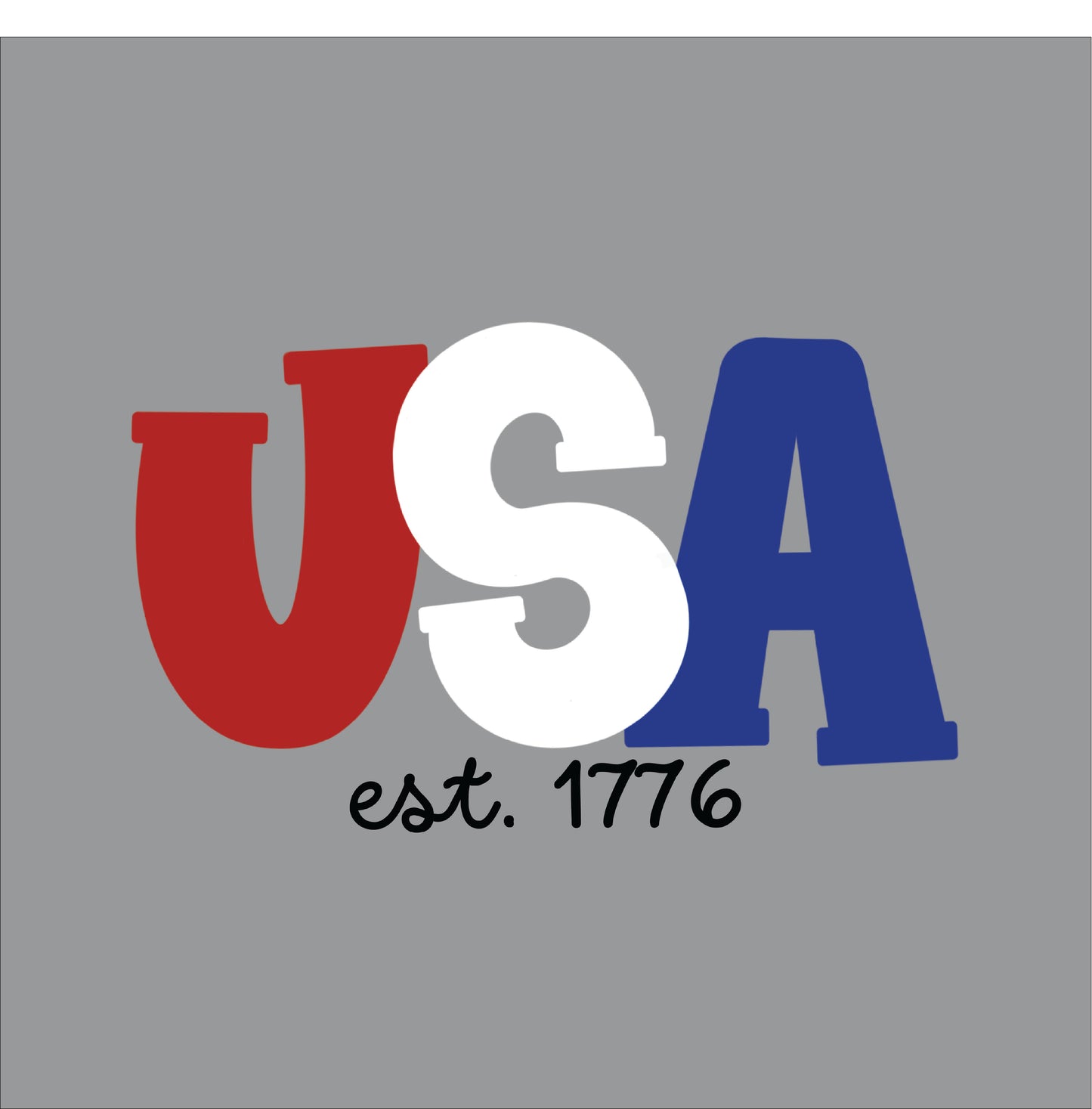 USA Shirt Youth