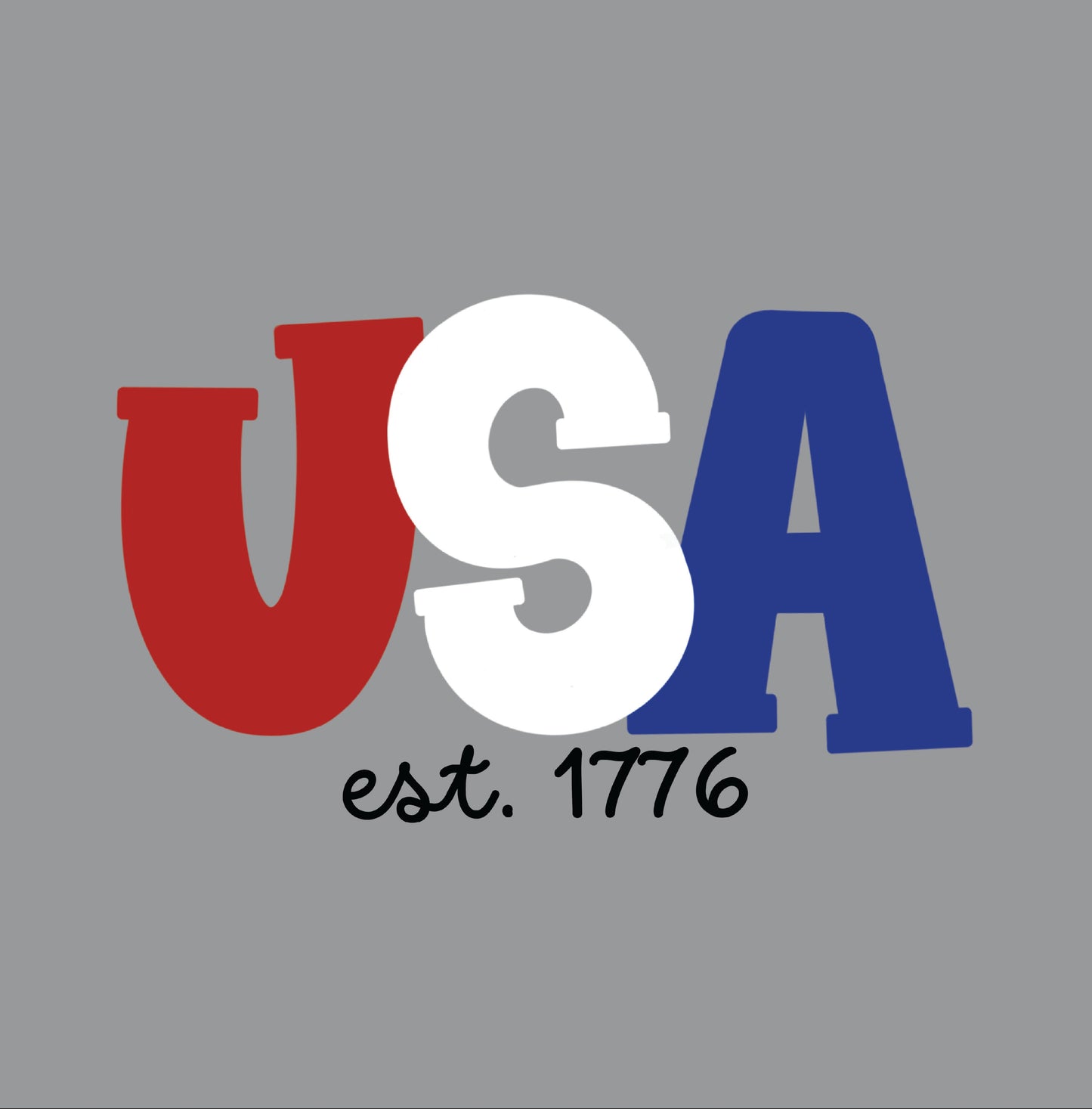 USA Shirt Youth